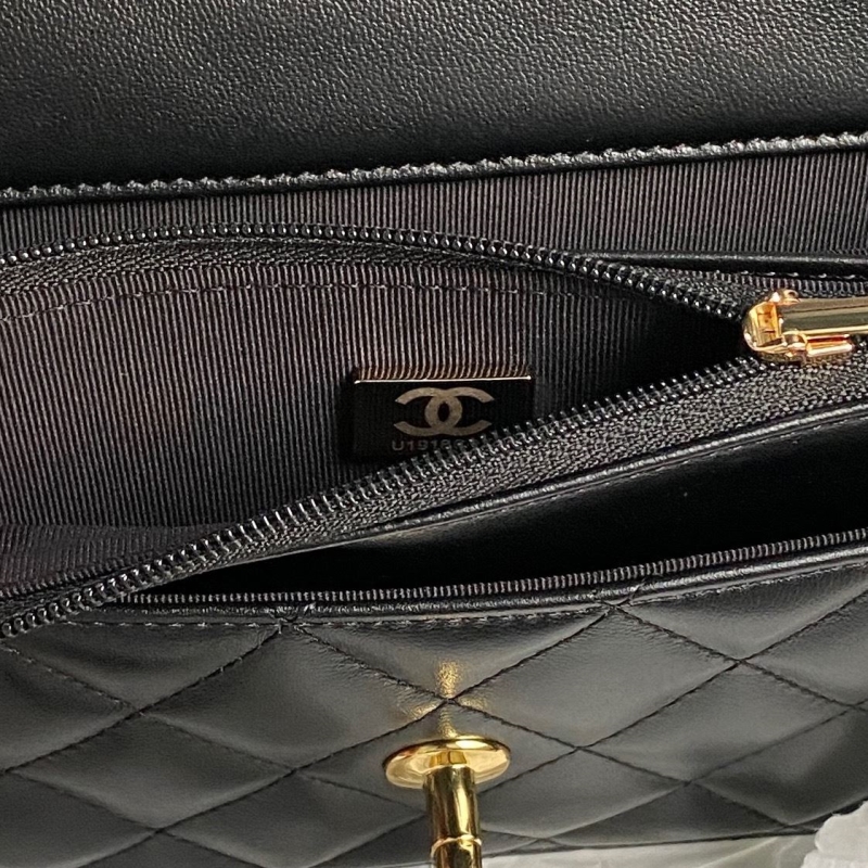 Chanel Satchel Bags